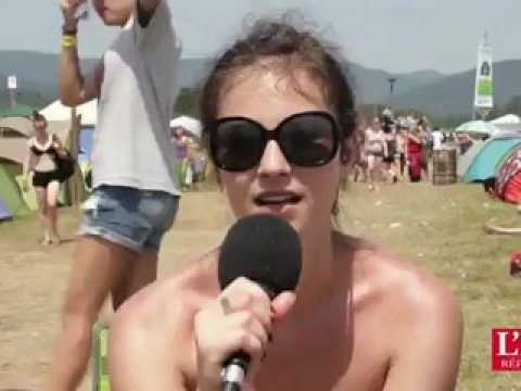 "Le site a été un peu réaménagé c'est sympa"