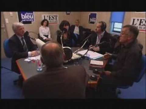 Débat Epinal Agglomération