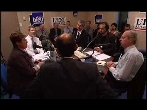 Vandoeuvre débat amenagement