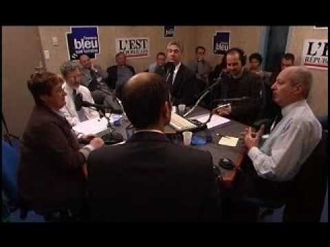 Vandoeuvre débat divisions