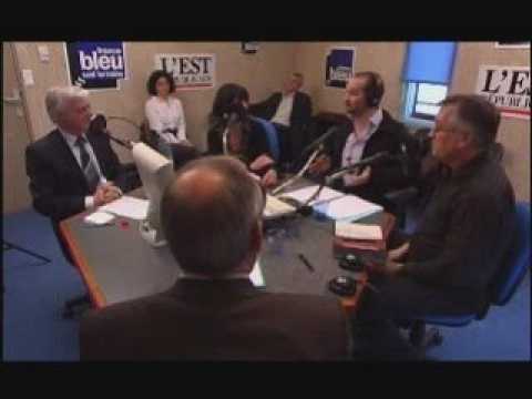 Débat Epinal budget