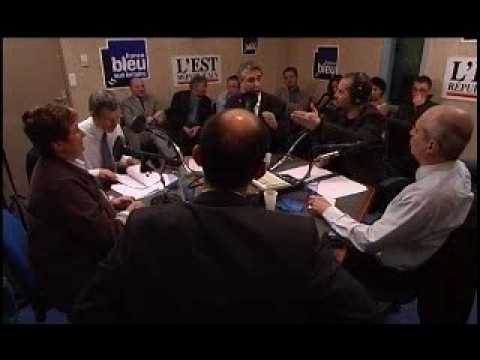 Vandoeuvre débat éducation