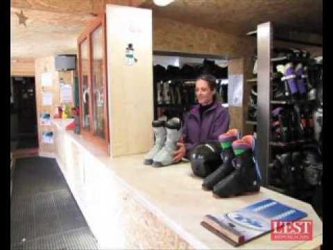 Dans les Vosges, Rouge Gazon investit