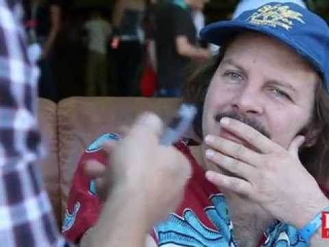 Interview de Philippe Katerine