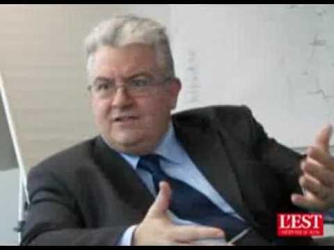 Déneigement dans le grand Est : à droite toute !