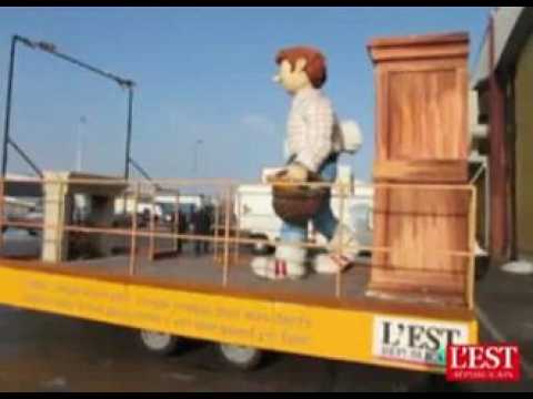 Saint-Nicolas 2010. Présentation