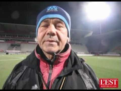 Jarville découvre Picot