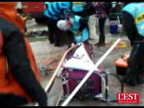 La Grande Odyssée Savoie Mont-Blanc 2