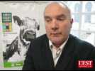 campagne de pub contre le salon de l'agriculture