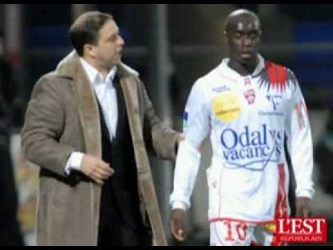 Pablo et ses hommes