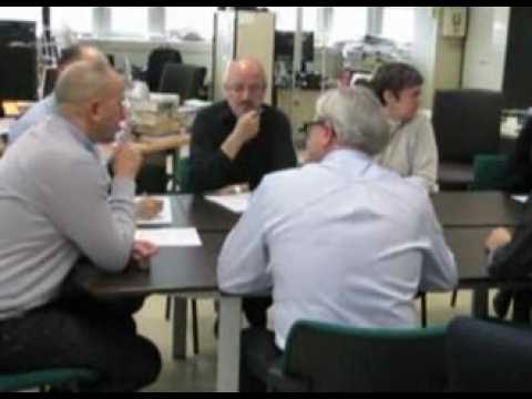 Philippe Claudel rédacteur en chef d'un jour