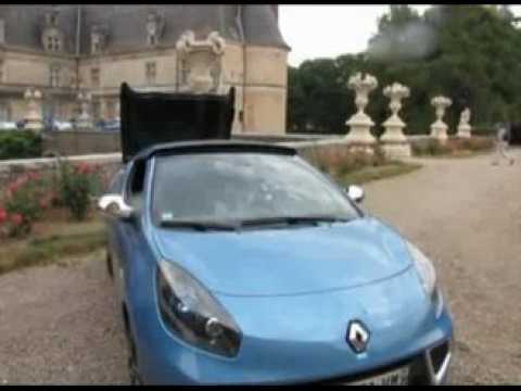 Renault Wind