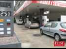 Chasse aux carburants - Label : L'Est Républicain - Category : News