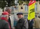 Nancy... La plus grosse manifestation dans l'Est - Label : L'Est Républicain - Category : News
