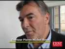 Pierre Michel Roux riposte - Label : L'Est Républicain - Category : News