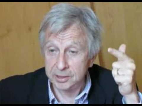 Skylander : Masseret s'explique