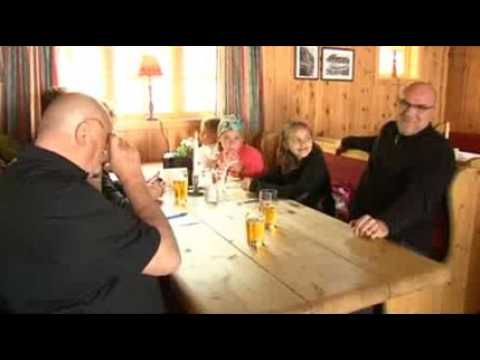 croisière des lecteurs mardi