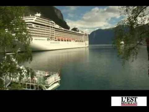 croisière des lecteurs mercredi