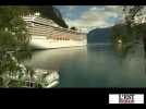 croisière des lecteurs mercredi