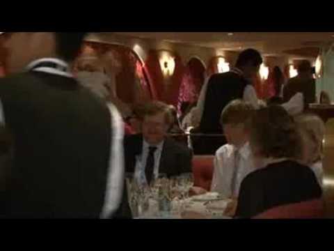 croisière des lecteurs vendredi