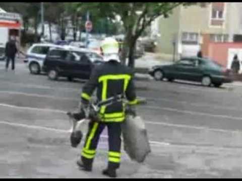 feu cellules commerciales vandoeuvre