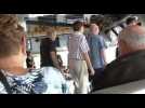 2e croisière des lecteurs lundi