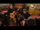 "Pont-&agrave;-Mousson d&eacute;barque au Black Baron" de Nancy, et en musique ! - Label : L'Est Républicain - Category : News