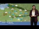 La météo de ce mercredi 16 janvier en Lorraine et en Franche-Comté