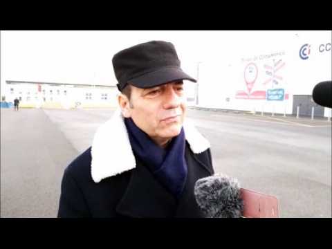 Sylvain Dieterich : "S'il pouvait tuer Stéphane une deuxième, une troisième, une quatrième fois, ça ne le gênerait pas"