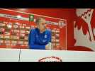 Alain Perrin : "Ce match face &agrave; Guingamp, on ne va pas le balancer" - Label : L'Est Républicain - Category : Sport