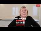 Choix post-bac : Laurence Naert, chef du service d'information et d'orientation du rectorat de Nancy-Metz, livre trois conseils aux futurs bacheliers