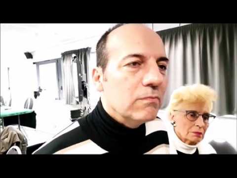 Sylvain et Rolande Dieterich : "C'est une grande avancée pour rendre justice à Stéphane"