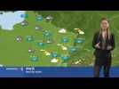 La météo de ce mardi 22 janvier 2019 en Lorraine et en Franche-Comté : ambiance hivernale avec de fortes gelées