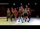 Stage clownesque au lycée Xavier-Marmier de Pontarlier, dans le Doubs