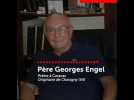 P&egrave;re Georges Engel, pr&ecirc;tre &agrave; Caracas : "Un immense espoir s&rsquo;est lev&eacute;" - Label : L'Est Républicain - Category : News