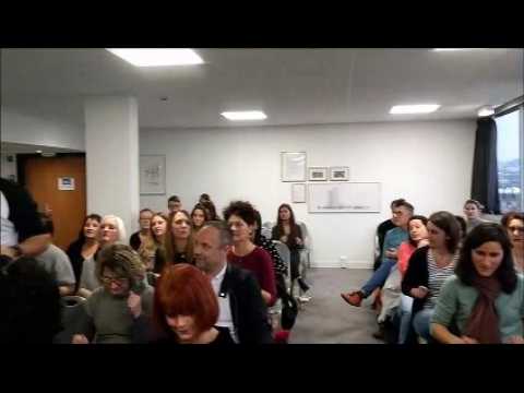 Nancy : des candidats talentueux pour le casting de "N'oubliez pas les paroles"