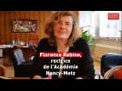 Sp&eacute;cialit&eacute;s au lyc&eacute;e  : les pr&eacute;cisions de Florence Robine, rectrice de l'Acad&eacute;mie Nancy-Metz - Label : L'Est Républicain - Category : News