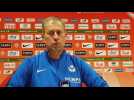 ASNL-Paris FC : la conf&eacute;rence de presse d'avant-match d'Alain Perrin - Label : L'Est Républicain - Category : Sport