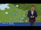 La météo du mercredi 9 janvier en Lorraine et Franche-Comté