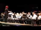 Le concert du Nouvel An de l'école de musique communautaire de Pont-à-Mousson