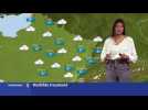 La météo de ce lundi 31 décembre 2018 en Lorraine et en Franche-Comté