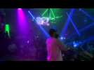 Lafouine de passage &agrave; Besan&ccedil;on pour rencontrer ses fans - Label : L'Est Républicain - Category : News