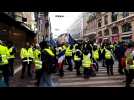 Belfort : les gilets jaunes se mobilisent pour l'acte VII