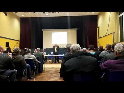 Peste porcine  : "la première des solutions, c'est de diminuer les populations" pour les chasseurs de la Meuse