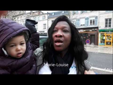 Bar-le-Duc Les Barisiens vous présentent leurs meilleurs voeux pour 2019