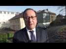 EXCLUSIF. François Hollande « Il faut arrêter le tireur au plus vite »