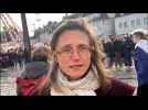 Manifestations lycéennes à Besançon : une enseignante explique les revendications