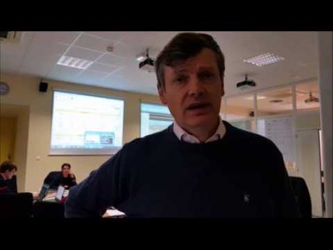 Point sur les gilets jaunes en Meurthe-et-Moselle avec le préfet Éric Freysselinard