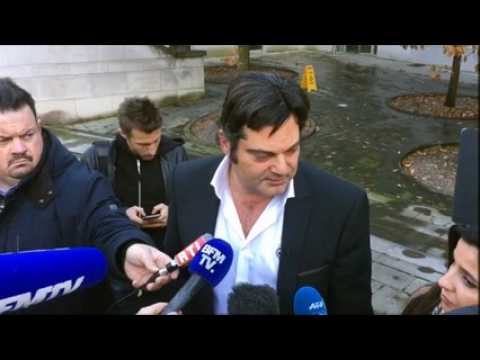 Randall Schwerdorffer avocat de Jonathann Daval sur la confrontation de son client avec la famille d'Alexia