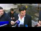 Randall Schwerdorffer avocat de Jonathann Daval sur la confrontation de son client avec la famille d'Alexia